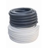 TUBO SANITA PVC FLEX 32MM GRIS