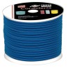 GOMA ELASTICA PP 6MM AZUL