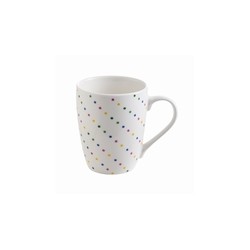 TAZON MUG NEW BONE SET-4