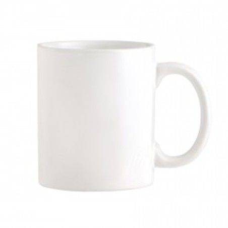 TAZON MUG PORCELANA SNOW