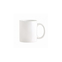 TAZON MUG PORCELANA SNOW