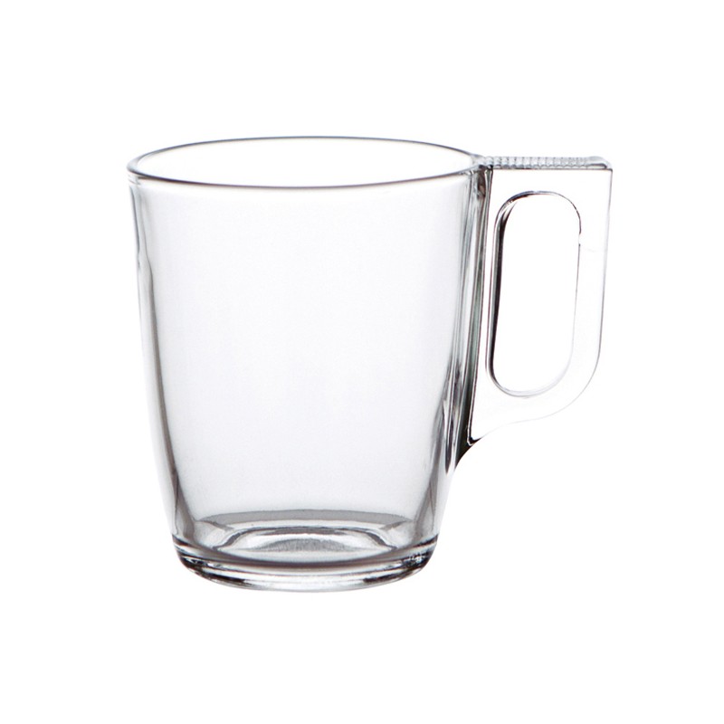 TAZON MUG VIDRIO