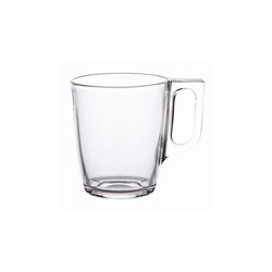 TAZON MUG VIDRIO