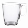 TAZON MUG VIDRIO