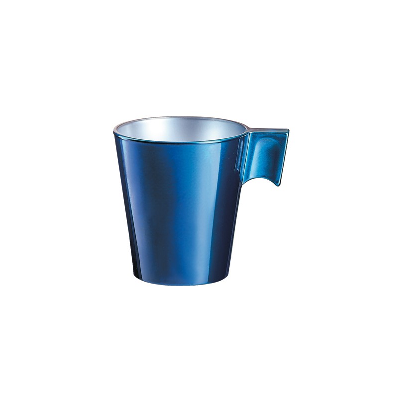 TAZON MUG VIDRIO F.LONGO PETRO