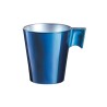 TAZON MUG VIDRIO F.LONGO PETRO