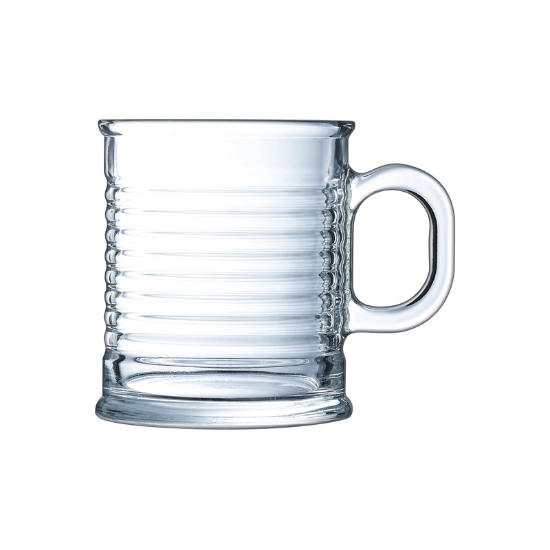 TAZON MUG CONSERVE MOI PACK-6