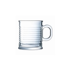 TAZON MUG CONSERVE MOI PACK-6