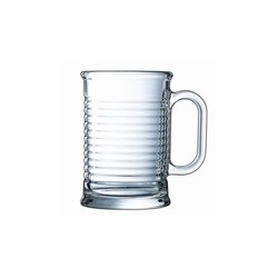 TAZON MUG CONSERVE MOI PACK-6