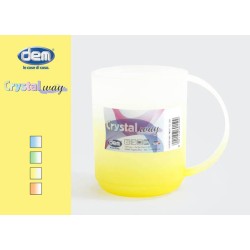 TAZON MUG PVC