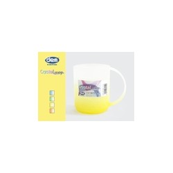 TAZON MUG PVC