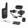 WALKIE TALKIE 16 CANALES 2 UDS