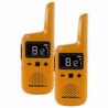 WALKIE TALKIE 16 CANALES 2 UDS