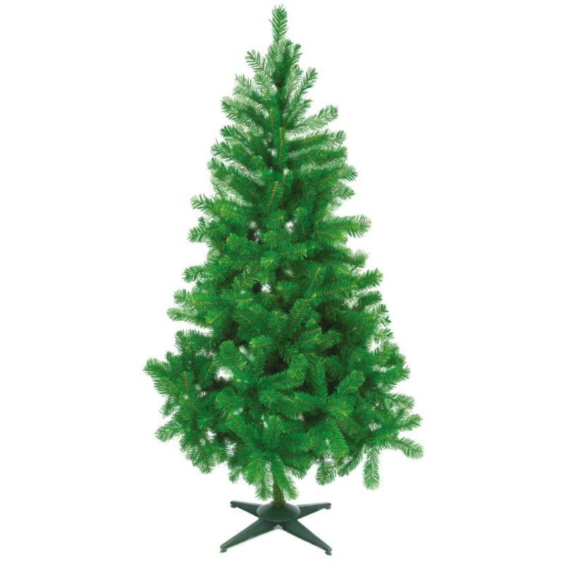 ARBOL NAVIDAD 332 RAMAS DOUGLA