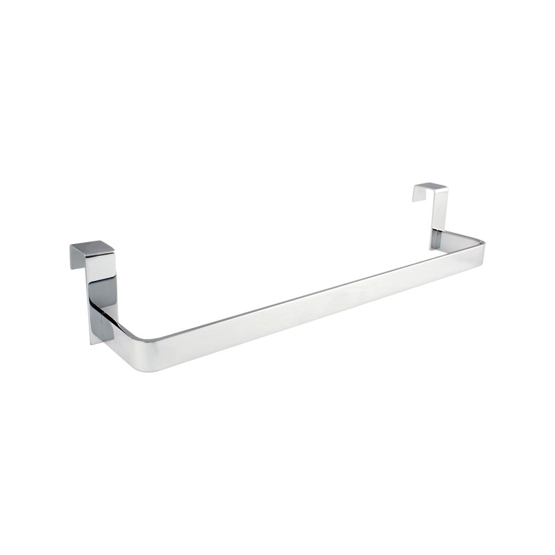 TOALLERO BARRA INOX P/MUEBLE