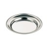 PLATO CAMPING LLANO INOX