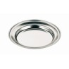 PLATO CAMPING LLANO INOX