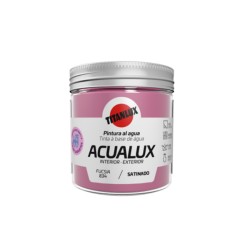 PINTURA MANUALIDAD SAT FUCSIA