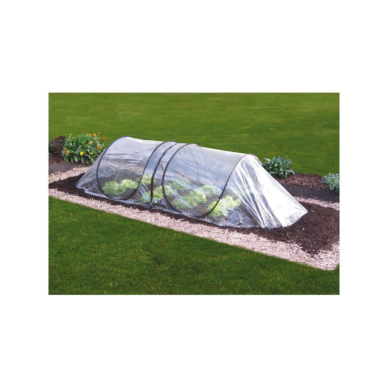 TUNEL CULTIVO EXT IMPERMEABLE