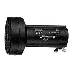 AFILADOR BROCAS S41 2,5-10MM