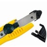 Cutter Tajima LC-501 Profesional | Corte Preciso y Duradero | Tienda O