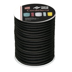 CUERDA ELASTICA PES 8MM NG