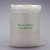 SACO ESCOMBROS RAFIA 100 UDS