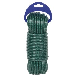 CABLE ACERO PLASTIF 3,5MM VD