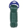 CABLE ACERO PLASTIF 3,5MM VD