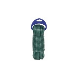 CABLE ACERO PLASTIF 3,5MM VD