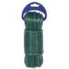 CABLE ACERO PLASTIF 3,5MM VD