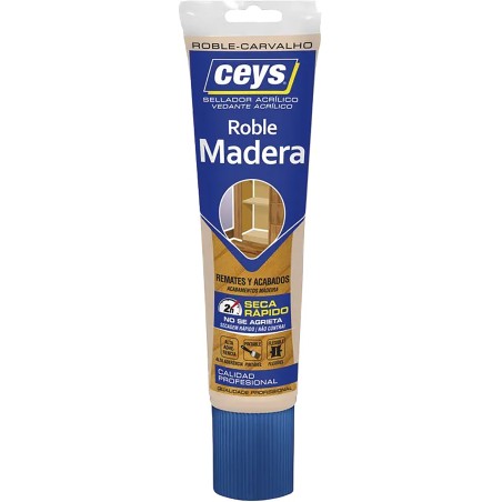 SELLADOR MADERA BLANCA