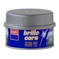 CERA BRILLO AUTO