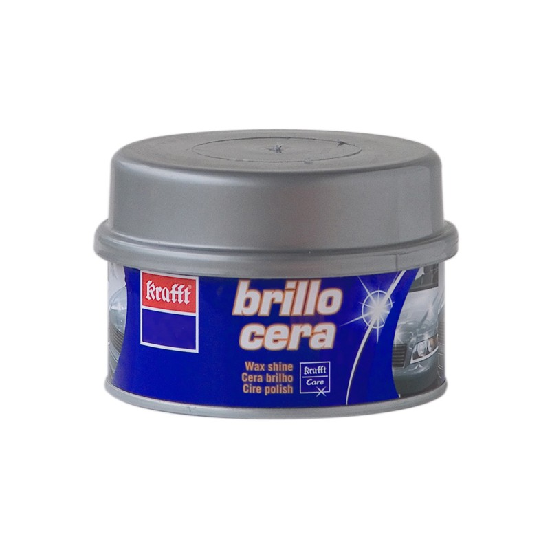 CERA BRILLO AUTO