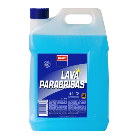 LAVAPARABRISAS