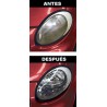 REPARADOR FAROS KIT