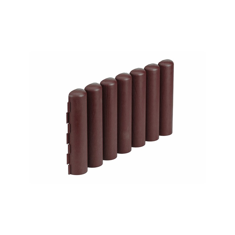 BORDURA MARRON TRONCO SET 5 UN