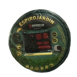 KIT ESPIROJARDIN 15 5/8"