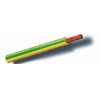 CABLE LINEA FLEXIB NEGRO 100MT H07V-K