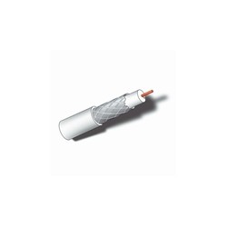 CABLE ANTENA COAXIAL CU+CU CAR