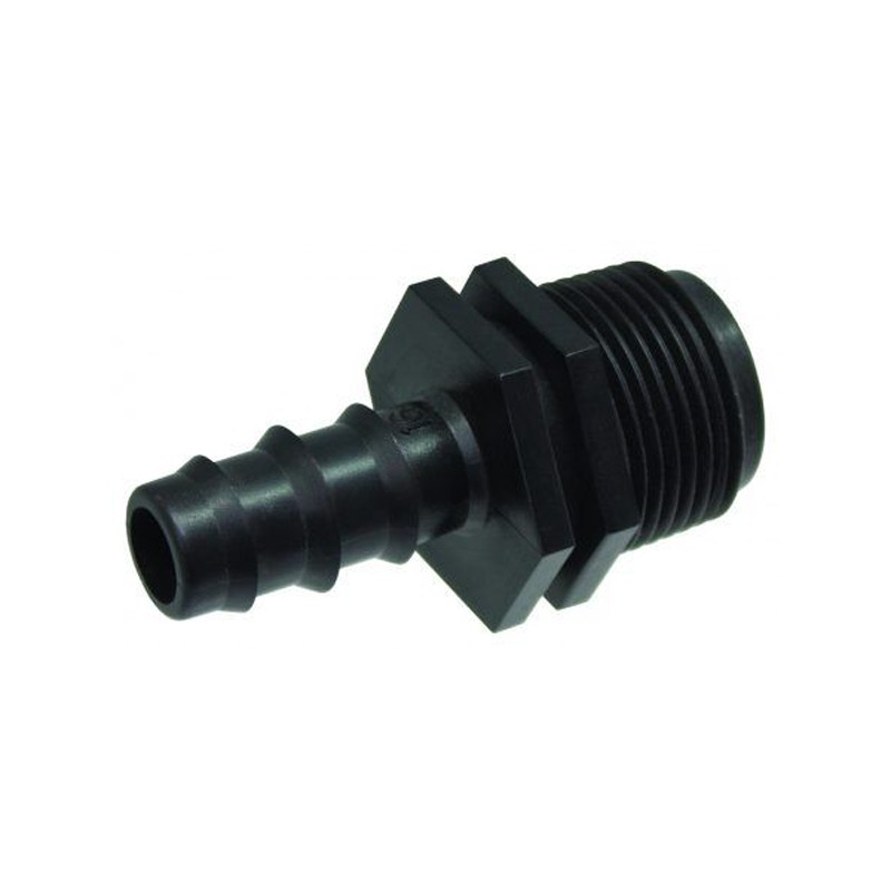 ADAPTADOR GRIFO MACHO 1/2"