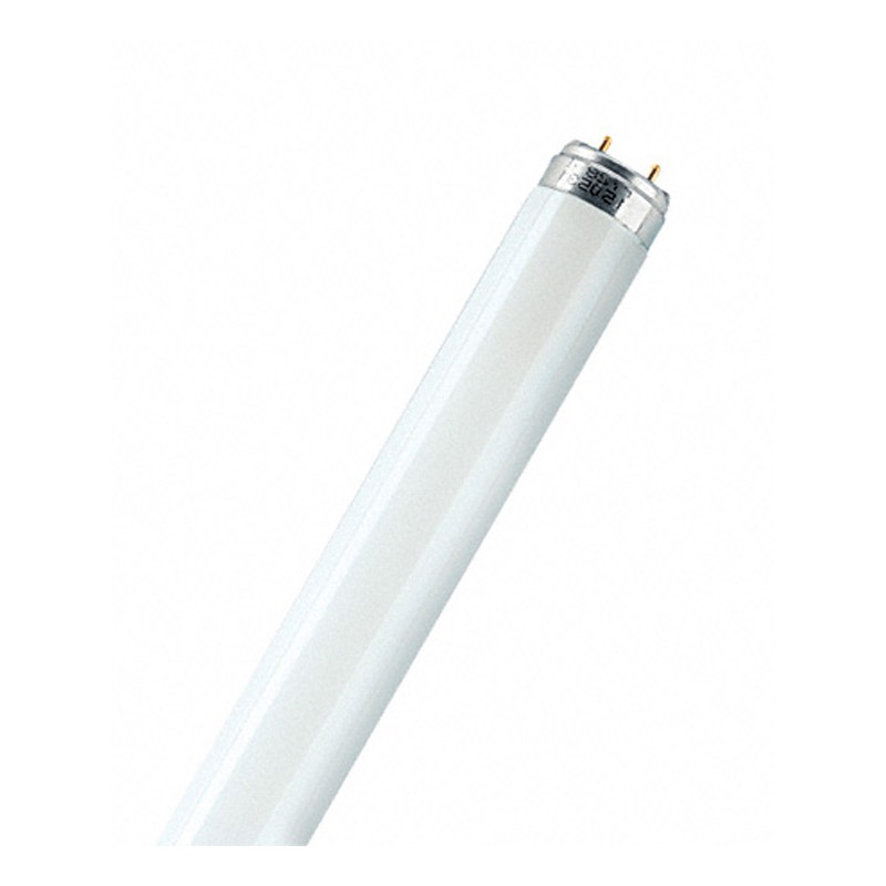 TUBO FLUORESCE LUMILUX PLUS T8 LF