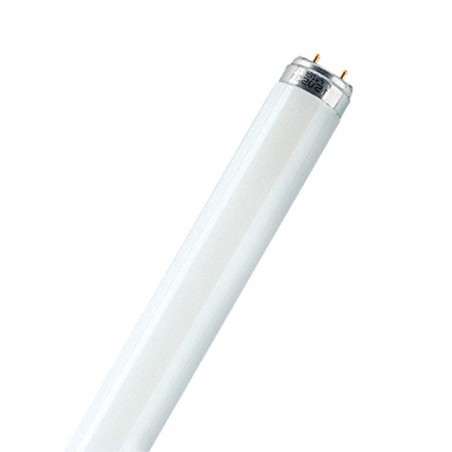 TUBO FLUORESCE LUMILUX PLUS T8 LF