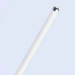 TUBO FLUORESCE LUMILUX PLUS T8 3000K