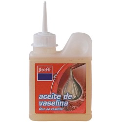 ACEITE VASELINA