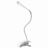 LAMPARA LED CON PINZA