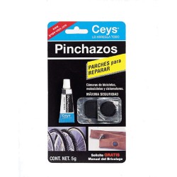 REPARADOR PINCHAZOS