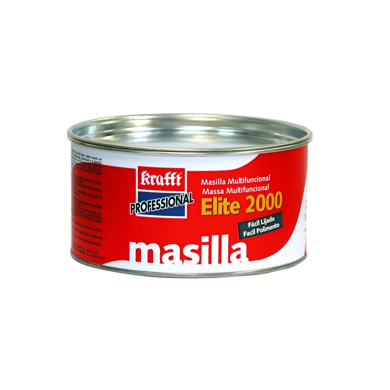 MASILLA RELLENO PRO ELITE2000