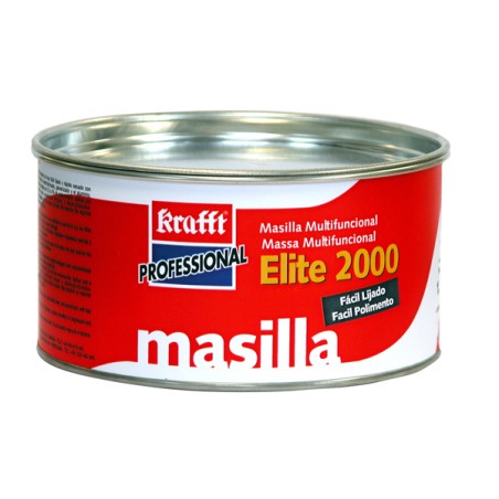 MASILLA RELLENO PRO ELITE2000