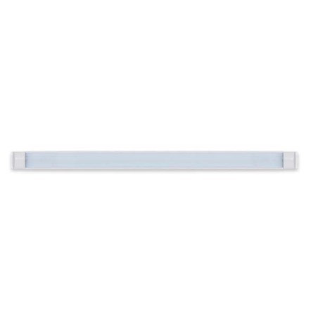 REGLETA LED COCINA 4000K 4800LM 150CM